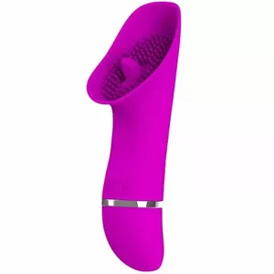 Clitoral Stimulator FLIRTATION PRETTY LOVE RUDOLF — multiple vibration settings, 0.145 kg