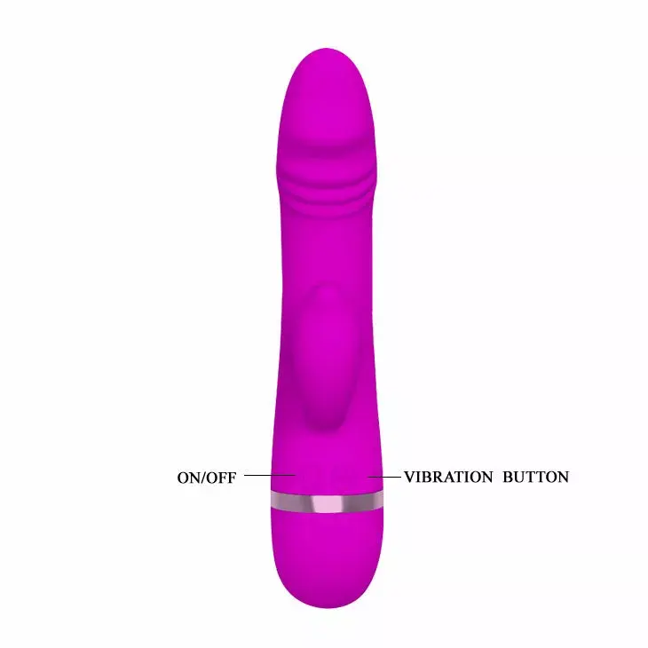 Вибратор Pretty Love Flirtation D-207058 Photo 6