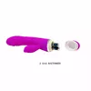 Вибратор Pretty Love Flirtation D-207058 Photo 7