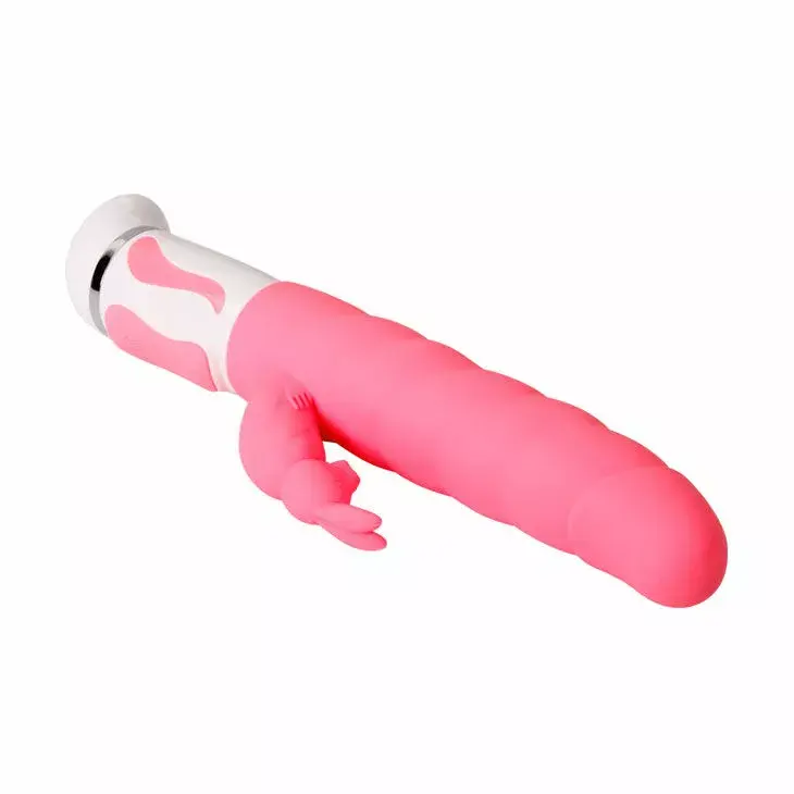 Vibrators Pretty Love Smart Steven Photo 2