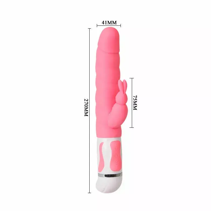 Vibrators Pretty Love Smart Steven Photo 3