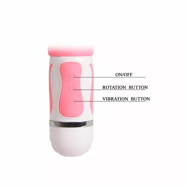 Vibrators Pretty Love Smart Steven Photo 4