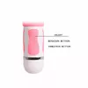 Vibrators Pretty Love Smart Steven Photo 4