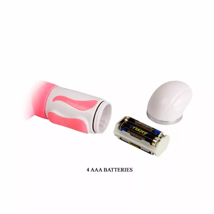 Vibrators Pretty Love Smart Steven Photo 5