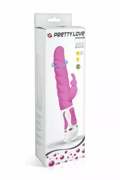 Vibrators Pretty Love Smart Steven Photo 7