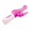 Вибратор BAILE Silicone Purple — BAILE D-207065 Photo 3