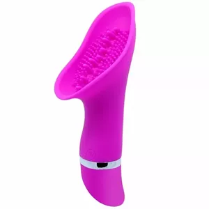 Klitoru stimulators FLIRTATION Claude D-207907, ūdensizturīgs, uzlādējams, 0.16 kg
