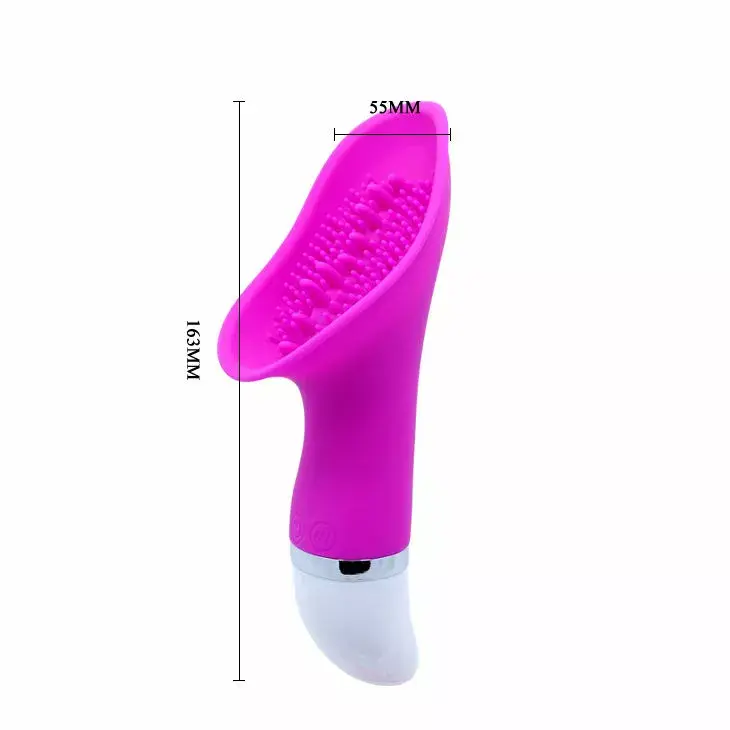 Klitoru stimulators FLIRTATION Claude D-207907 Photo 5