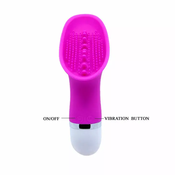 Klitoru stimulators FLIRTATION Claude D-207907 Photo 6
