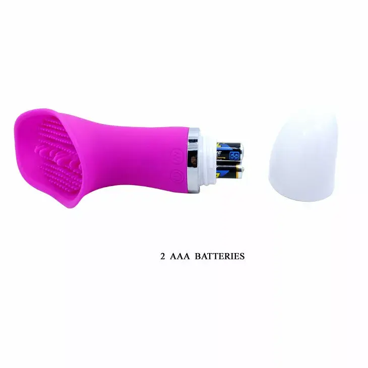 Klitoru stimulators FLIRTATION Claude D-207907 Photo 7