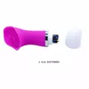 Klitoru stimulators FLIRTATION Claude D-207907 Photo 7