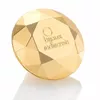 Mini vibrators Bijoux Indiscrets Twenty One Vibrating Diamond Photo 4