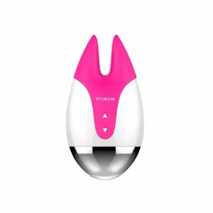 Clitoral vibrator NALONE FIFI D-212339, waterproof, rechargeable, 0.204 kg