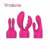 NALONE BUNNY D-212604 Dual Stimulation Electro Stimulator Photo 2