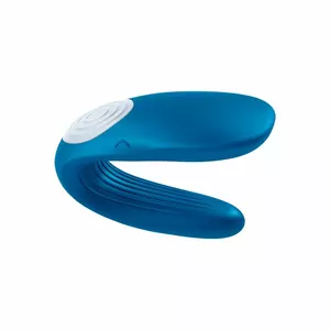 PARTNER TOY WHALE VIBRATOR STIMULATING BOTH PARTNERS 2020 EDITION