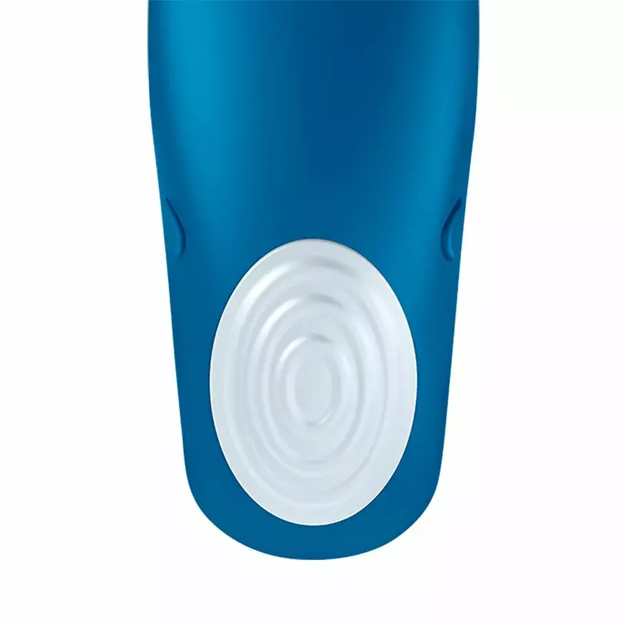 Couple vibrator Satisfyer Double Whale Photo 3