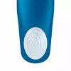 Couple vibrator Satisfyer Double Whale Photo 3