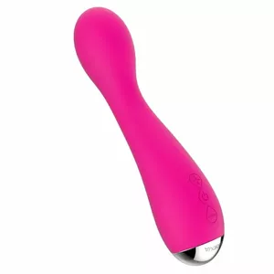 Vibrators NALONE Silikons Violets