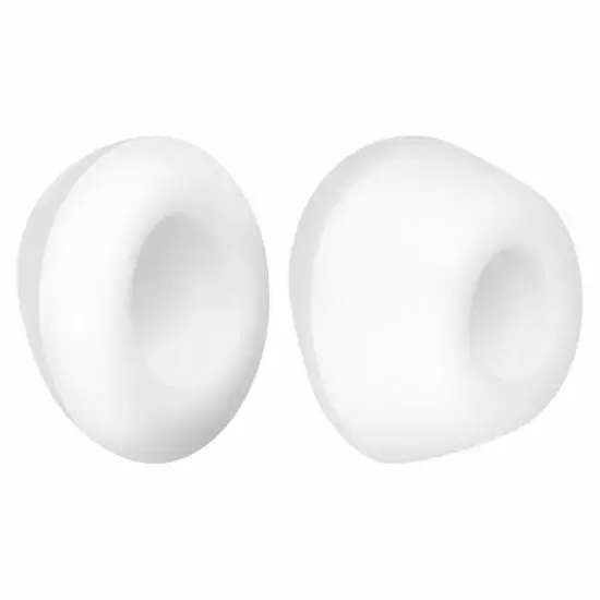 Satisfyer PRO 2 NG сменные насадки — 5 шт. Photo 2