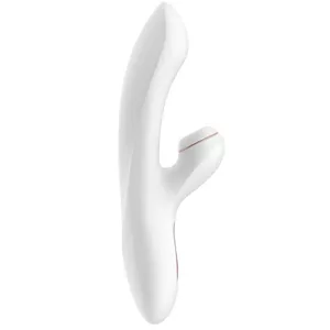 SATISFYER PRO G-SPOT RABBIT 2020 EDITION