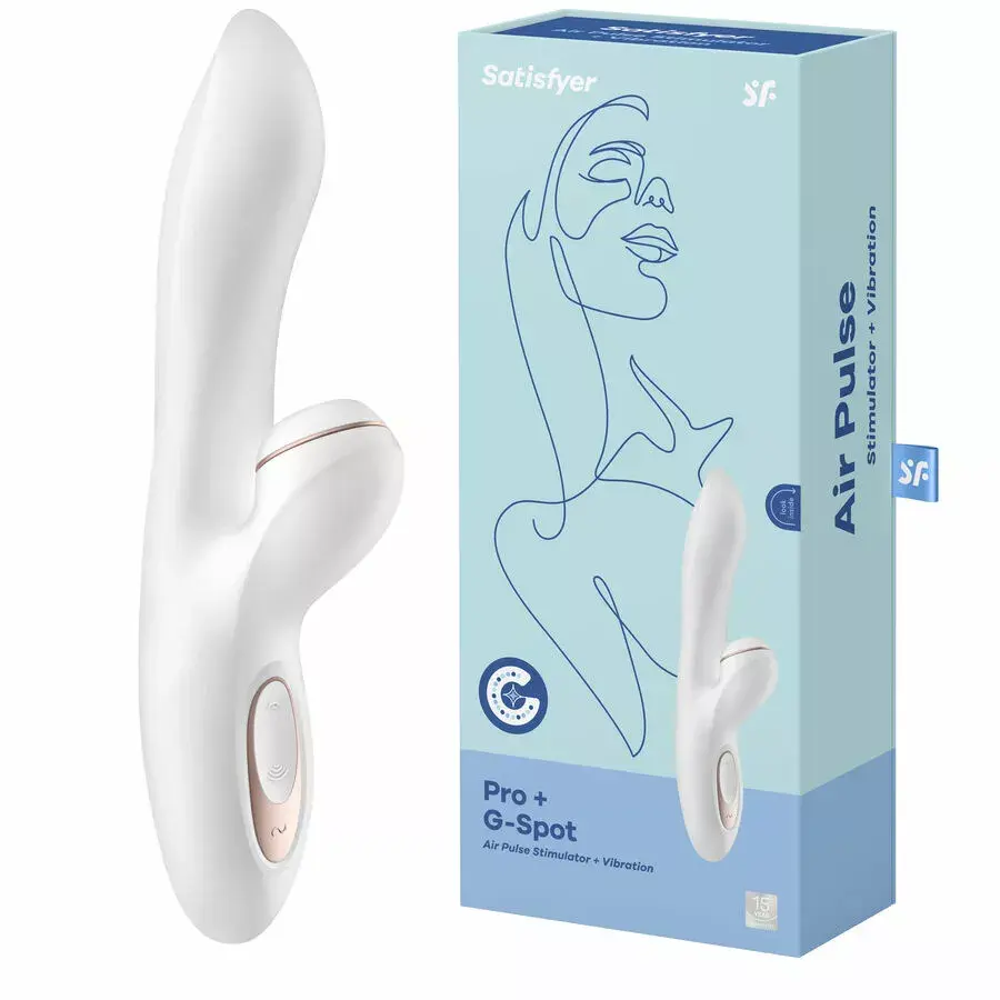 Satisfyer D-215144 4049369015504 Photo 5