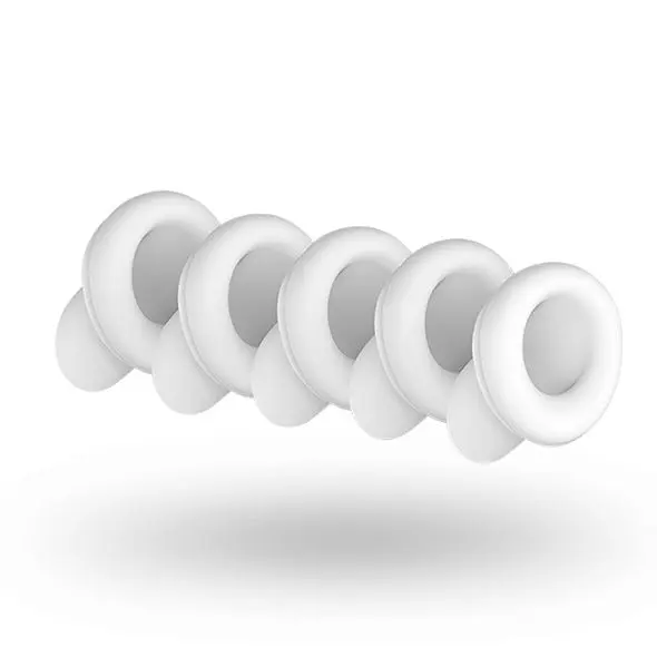 Satisfyer насадки 2 NG — 5 шт Photo 2