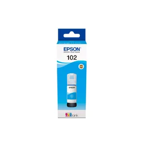 Cartridge Epson Ink C13T03R240 102 12ml Cyan