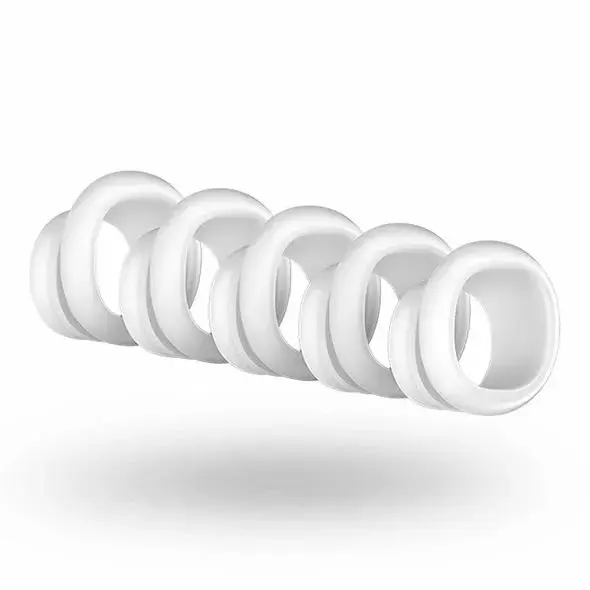Maciņš Satisfyer Pro Penguin NG komplektam — 5 gab. Photo 3