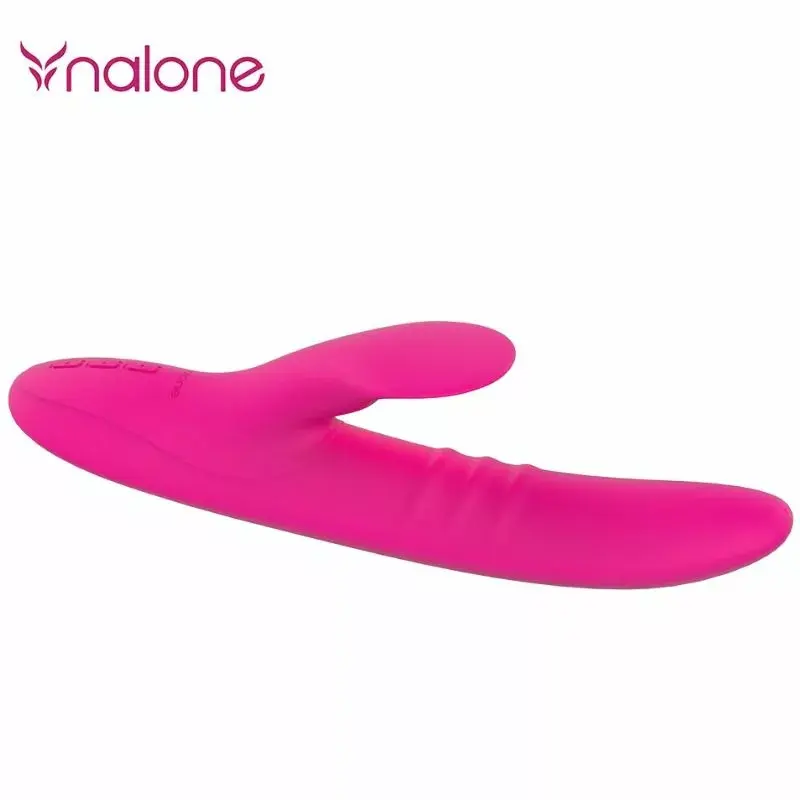 Vibrator NALONE PERI RABBIT VIBRATOR Photo 2