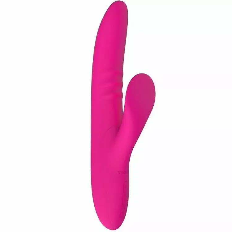 Vibrator NALONE PERI RABBIT VIBRATOR Photo 3