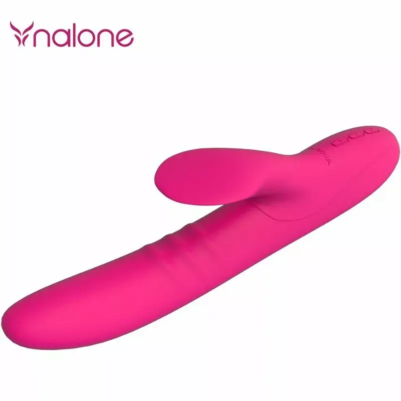 Vibrator NALONE PERI RABBIT VIBRATOR Photo 4