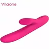 Vibrator NALONE PERI RABBIT VIBRATOR Photo 4