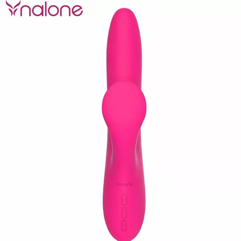 Vibrator NALONE PERI RABBIT VIBRATOR Photo 5