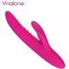 Vibrator NALONE PERI RABBIT VIBRATOR Photo 6
