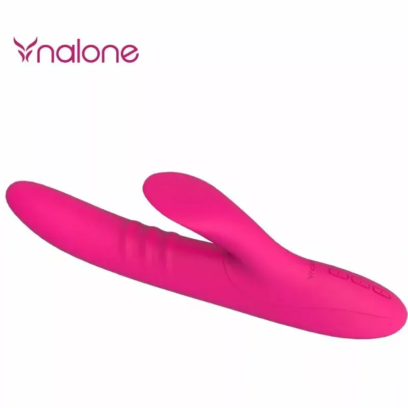 Vibrator NALONE PERI RABBIT VIBRATOR Photo 7