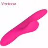 Vibrator NALONE PERI RABBIT VIBRATOR Photo 8