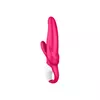 Silikona vibrators Satisfyer Vibe Mr Rabbit Photo 5