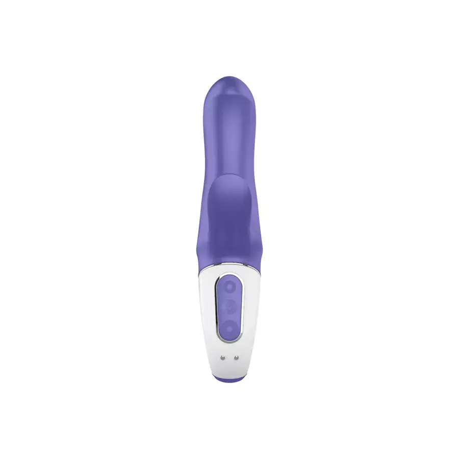 Satisfyer Magic Bunny tārsijas vibrators Photo 2