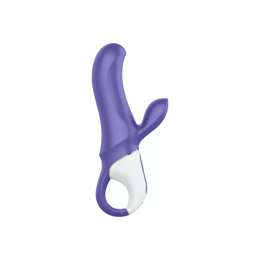 Satisfyer Magic Bunny tārsijas vibrators Photo 3