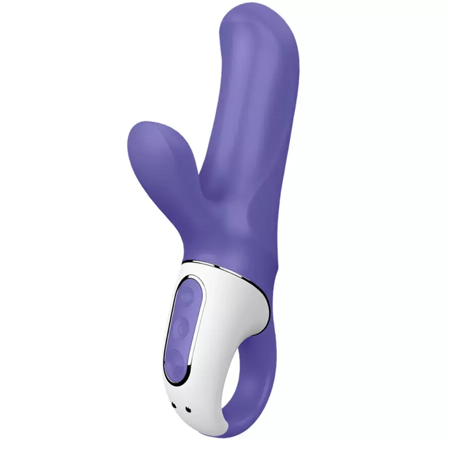Satisfyer Magic Bunny tārsijas vibrators Photo 6