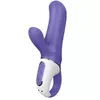 Satisfyer Magic Bunny tārsijas vibrators Photo 6
