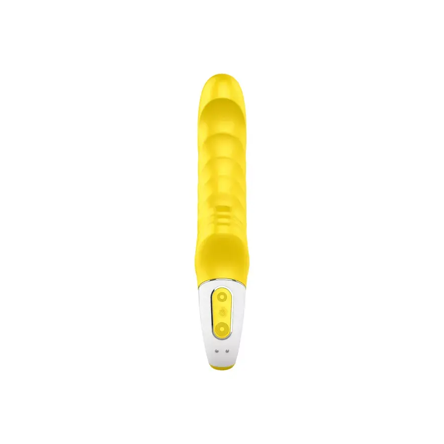 Wand vibrator Satisfyer Yummy Sunshine Photo 4