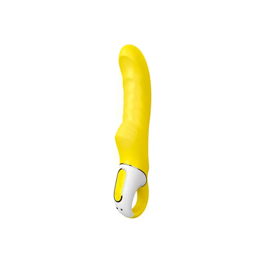 Wand vibrator Satisfyer Yummy Sunshine Photo 5