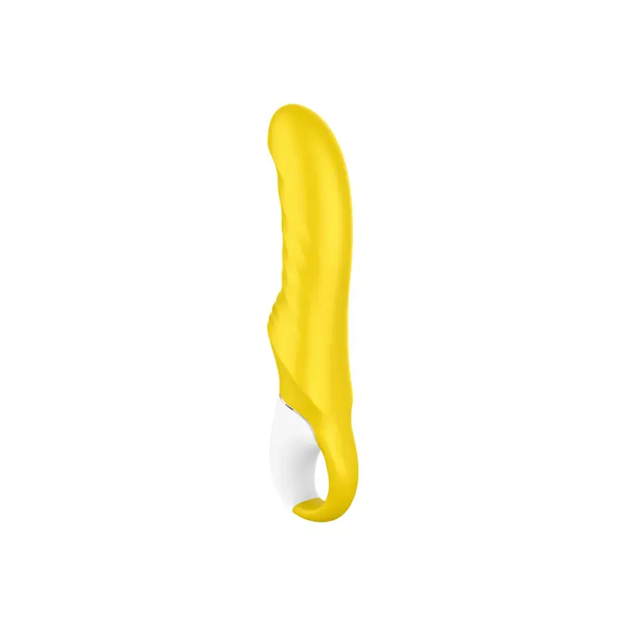 Wand vibrator Satisfyer Yummy Sunshine Photo 6