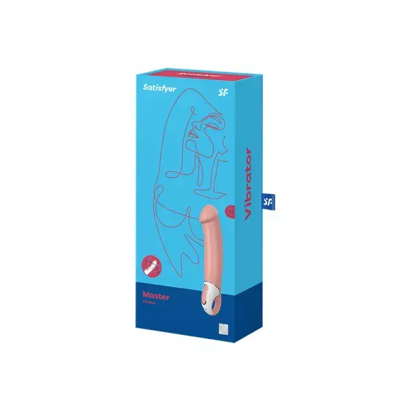 Mini vibrator Satisfyer SW10044 Photo 3