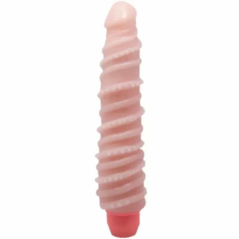 Vibrators BAILE FLEXI VIBE SENSUAL SPIRAL Photo 2