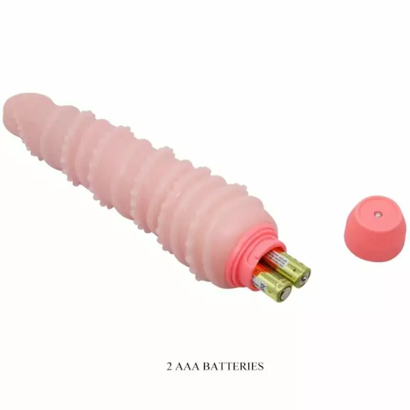 Vibrators BAILE FLEXI VIBE SENSUAL SPIRAL Photo 8