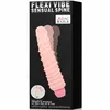 Vibrators BAILE FLEXI VIBE SENSUAL SPIRAL Photo 9