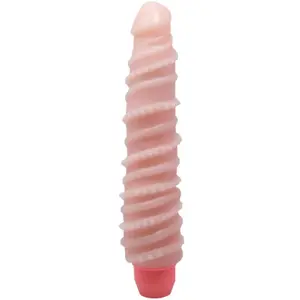 Vibrators BAILE Silikons Violets