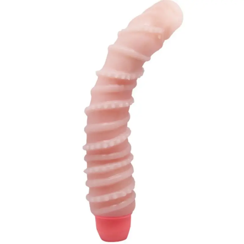 Vibrators BAILE FLEXI VIBE SENSUAL SPIRAL Photo 2